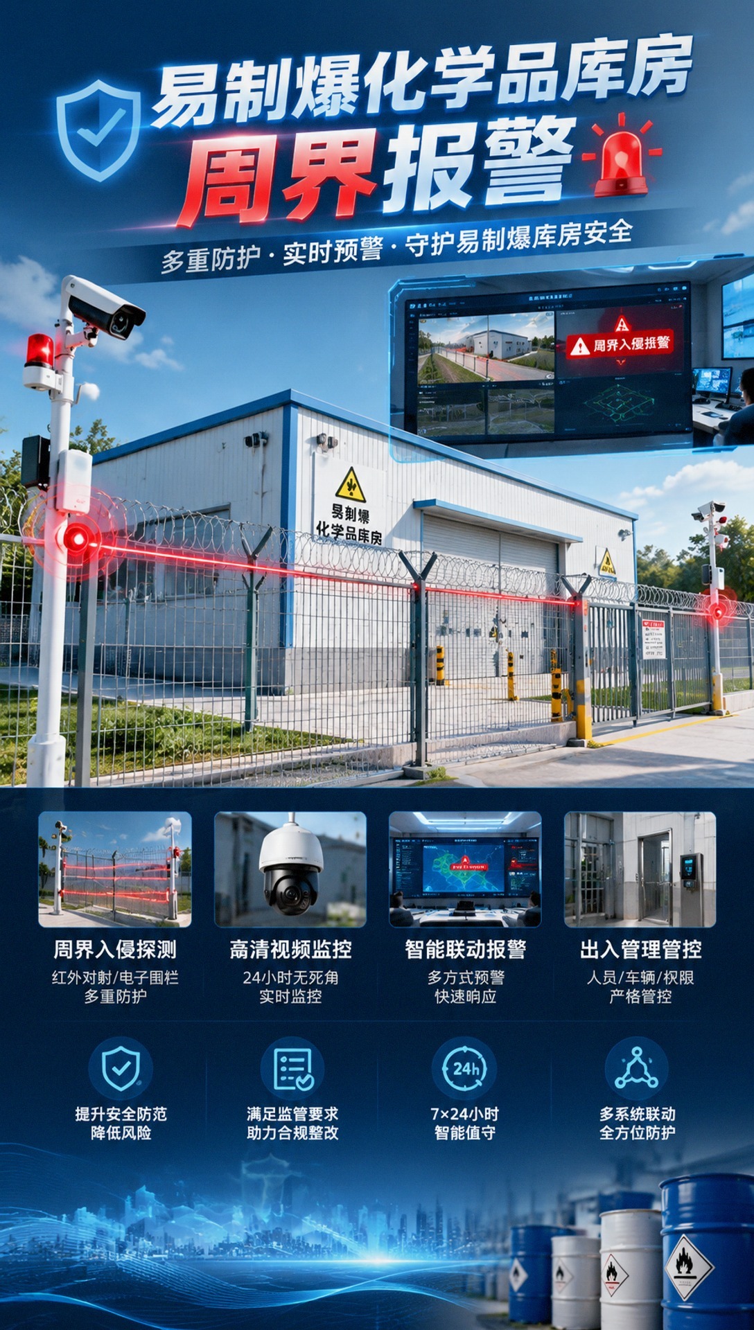 北京出入口控制系统·人员身份核验终端
