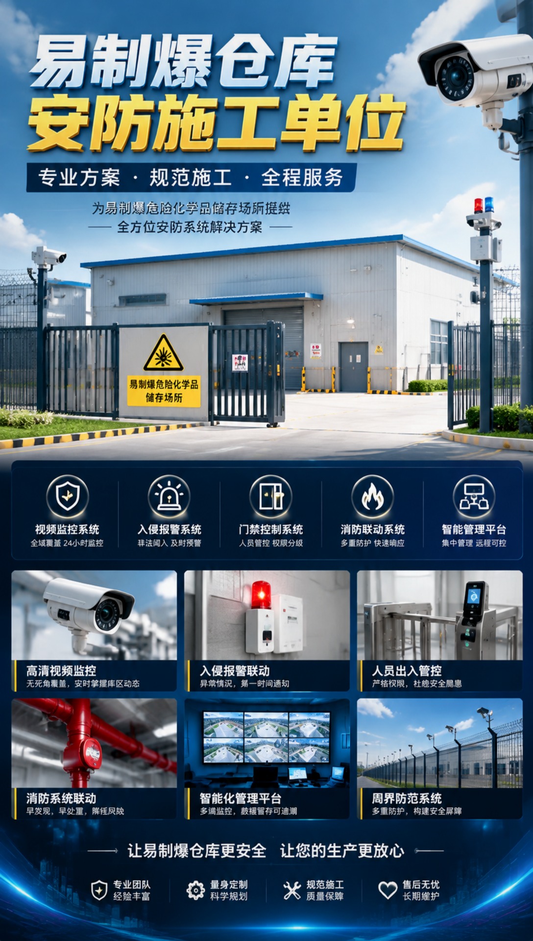 北京入侵和紧急报警系统·玻璃破碎探测器