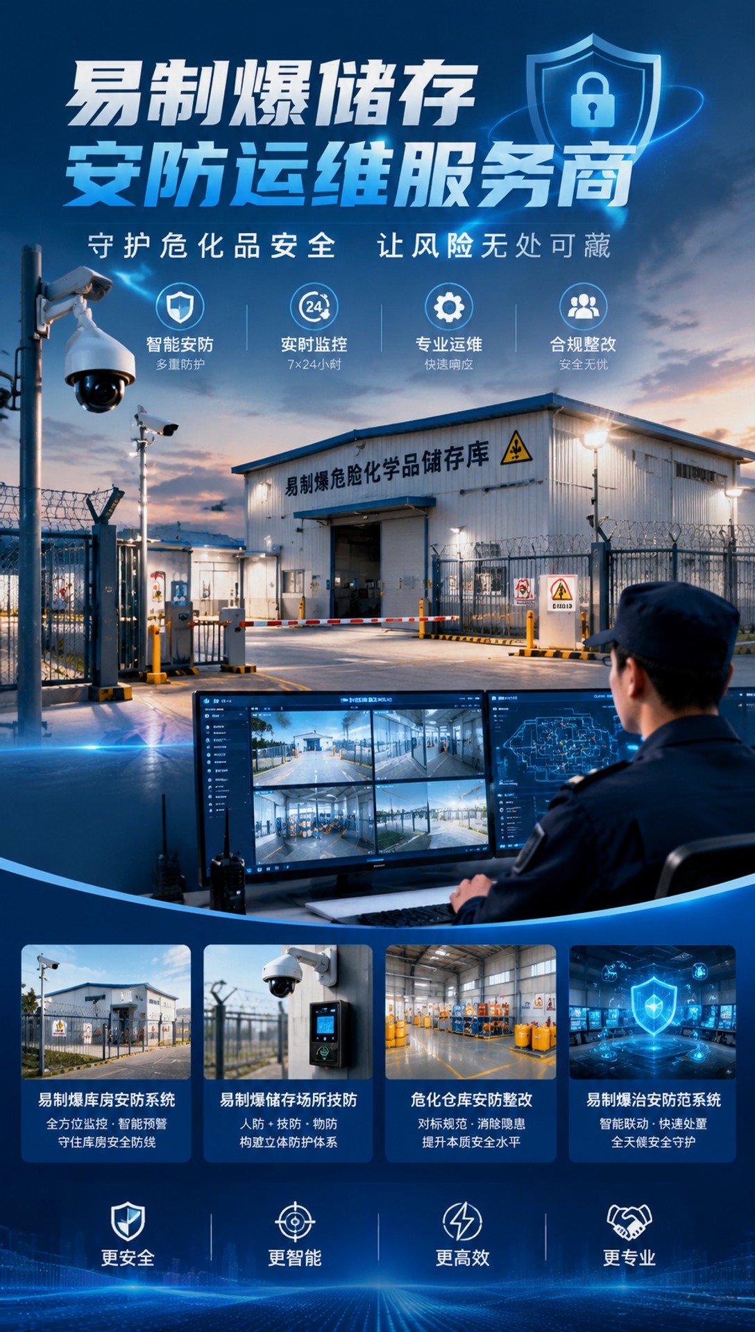 北京入侵和紧急报警系统·震动入侵探测器